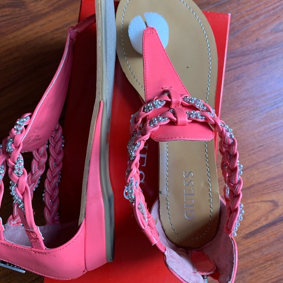 Guess Lolita flats - Picture 10 of 13